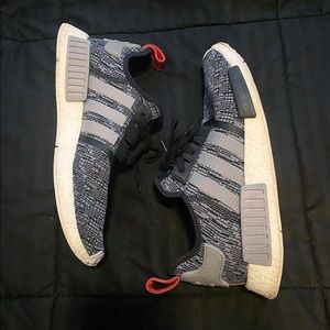 Adidas NMD R1 ‘Glitch’, US Men’s Size 11